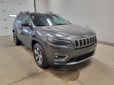 2019 Jeep Cherokee Limited - Photo 11 - Ephrata, PA 17522