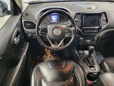 2019 Jeep Cherokee Limited - Photo 14 - Ephrata, PA 17522