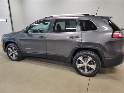 2019 Jeep Cherokee Limited - Photo 4 - Ephrata, PA 17522