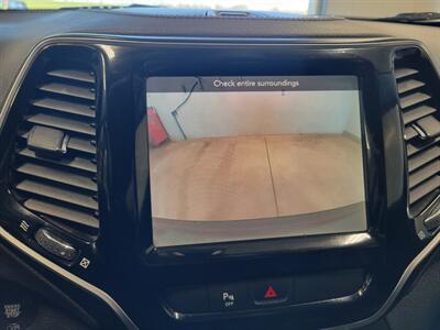 2019 Jeep Cherokee Limited - Photo 16 - Ephrata, PA 17522