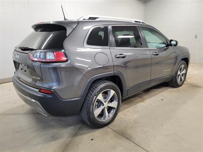2019 Jeep Cherokee Limited - Photo 8 - Ephrata, PA 17522