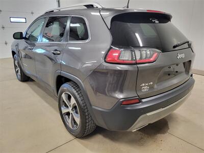 2019 Jeep Cherokee Limited - Photo 5 - Ephrata, PA 17522