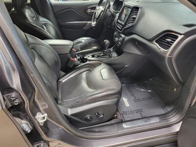 2019 Jeep Cherokee Limited - Photo 18 - Ephrata, PA 17522