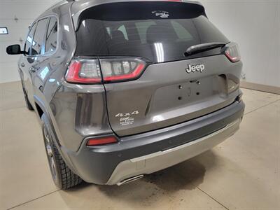2019 Jeep Cherokee Limited - Photo 6 - Ephrata, PA 17522