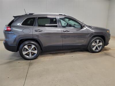 2019 Jeep Cherokee Limited - Photo 9 - Ephrata, PA 17522