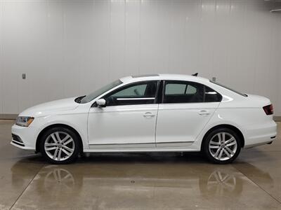 2017 Volkswagen Jetta 1.8T SEL - Photo 3 - Ephrata, PA 17522