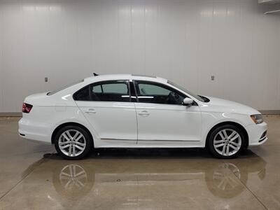 2017 Volkswagen Jetta 1.8T SEL - Photo 8 - Ephrata, PA 17522