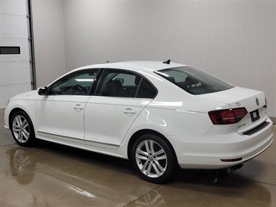 2017 Volkswagen Jetta 1.8T SEL - Photo 4 - Ephrata, PA 17522