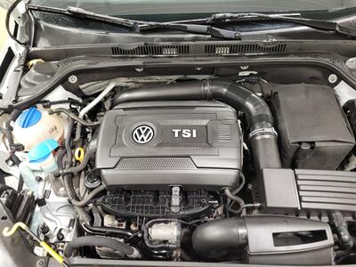 2017 Volkswagen Jetta 1.8T SEL - Photo 20 - Ephrata, PA 17522