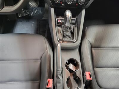 2017 Volkswagen Jetta 1.8T SEL - Photo 15 - Ephrata, PA 17522