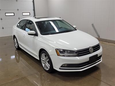 2017 Volkswagen Jetta 1.8T SEL - Photo 9 - Ephrata, PA 17522