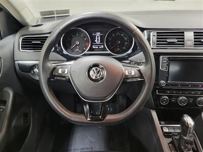 2017 Volkswagen Jetta 1.8T SEL - Photo 13 - Ephrata, PA 17522