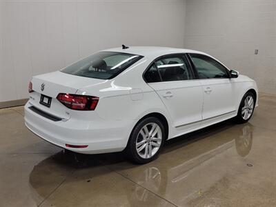 2017 Volkswagen Jetta 1.8T SEL - Photo 7 - Ephrata, PA 17522