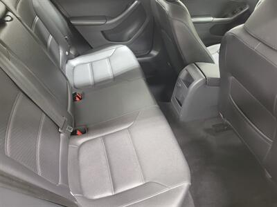 2017 Volkswagen Jetta 1.8T SEL - Photo 18 - Ephrata, PA 17522