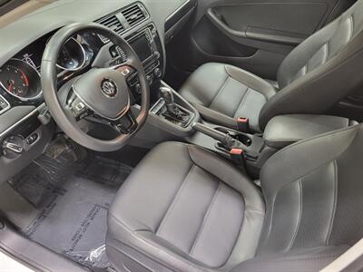 2017 Volkswagen Jetta 1.8T SEL - Photo 11 - Ephrata, PA 17522