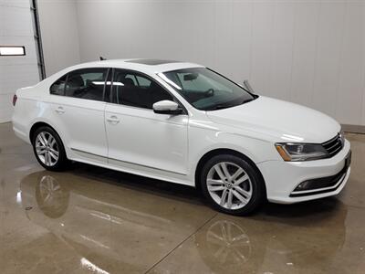 2017 Volkswagen Jetta 1.8T SEL - Photo 10 - Ephrata, PA 17522