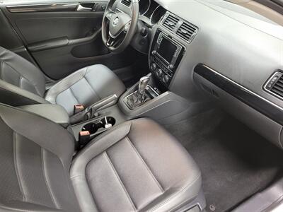 2017 Volkswagen Jetta 1.8T SEL - Photo 19 - Ephrata, PA 17522