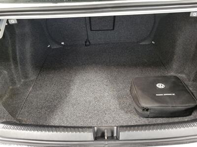 2017 Volkswagen Jetta 1.8T SEL - Photo 17 - Ephrata, PA 17522