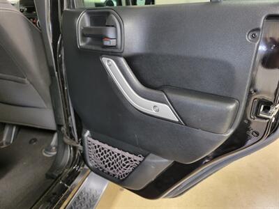 2018 Jeep Wrangler Sahara  Summit Seeker - Photo 57 - Ephrata, PA 17522