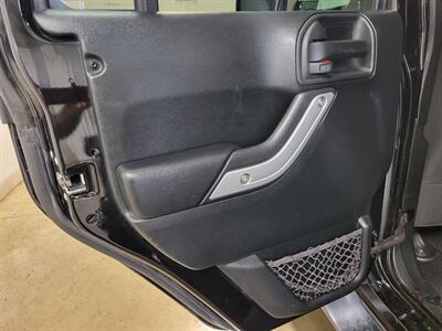 2018 Jeep Wrangler Sahara  Summit Seeker - Photo 60 - Ephrata, PA 17522