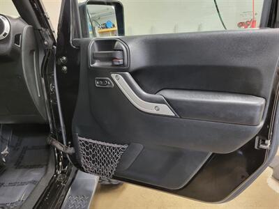 2018 Jeep Wrangler Sahara  Summit Seeker - Photo 56 - Ephrata, PA 17522