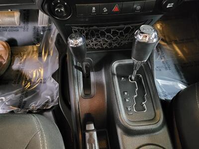 2018 Jeep Wrangler Sahara  Summit Seeker - Photo 50 - Ephrata, PA 17522