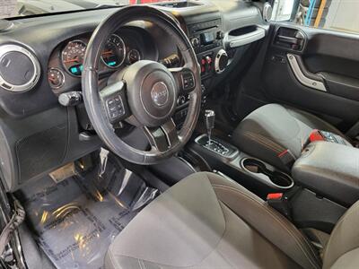 2018 Jeep Wrangler Sahara  Summit Seeker - Photo 43 - Ephrata, PA 17522