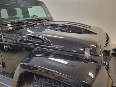 2018 Jeep Wrangler Sahara  Summit Seeker - Photo 28 - Ephrata, PA 17522