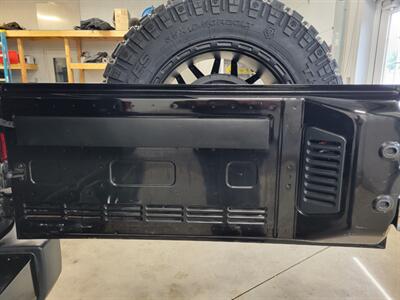 2018 Jeep Wrangler Sahara  Summit Seeker - Photo 62 - Ephrata, PA 17522
