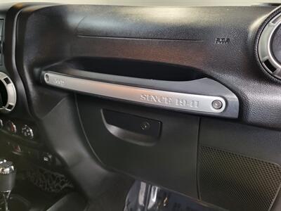 2018 Jeep Wrangler Sahara  Summit Seeker - Photo 52 - Ephrata, PA 17522
