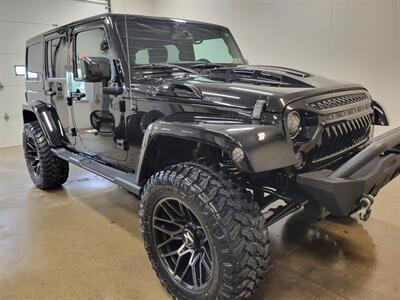 2018 Jeep Wrangler Sahara  Summit Seeker - Photo 12 - Ephrata, PA 17522