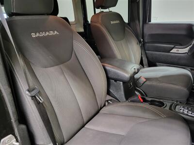 2018 Jeep Wrangler Sahara  Summit Seeker - Photo 53 - Ephrata, PA 17522