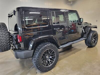 2018 Jeep Wrangler Sahara  Summit Seeker - Photo 10 - Ephrata, PA 17522