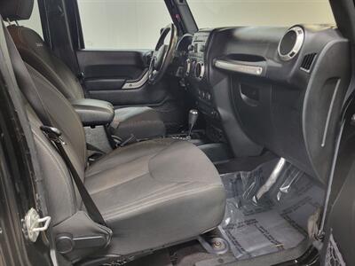 2018 Jeep Wrangler Sahara  Summit Seeker - Photo 51 - Ephrata, PA 17522