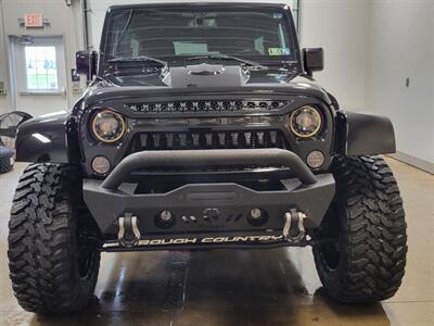 2018 Jeep Wrangler Sahara  Summit Seeker - Photo 35 - Ephrata, PA 17522