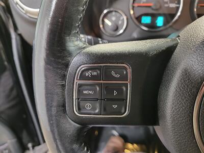 2018 Jeep Wrangler Sahara  Summit Seeker - Photo 47 - Ephrata, PA 17522