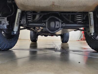 2018 Jeep Wrangler Sahara  Summit Seeker - Photo 26 - Ephrata, PA 17522