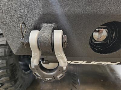 2018 Jeep Wrangler Sahara  Summit Seeker - Photo 34 - Ephrata, PA 17522