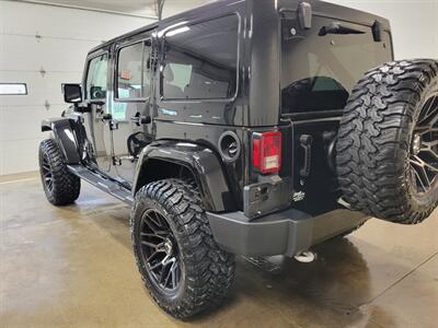 2018 Jeep Wrangler Sahara  Summit Seeker - Photo 5 - Ephrata, PA 17522