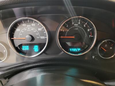 2018 Jeep Wrangler Sahara  Summit Seeker - Photo 45 - Ephrata, PA 17522