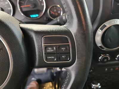 2018 Jeep Wrangler Sahara  Summit Seeker - Photo 46 - Ephrata, PA 17522