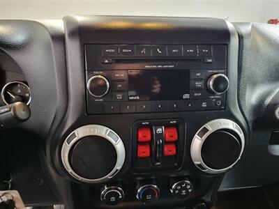 2018 Jeep Wrangler Sahara  Summit Seeker - Photo 48 - Ephrata, PA 17522
