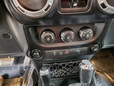 2018 Jeep Wrangler Sahara  Summit Seeker - Photo 49 - Ephrata, PA 17522