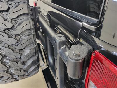 2018 Jeep Wrangler Sahara  Summit Seeker - Photo 39 - Ephrata, PA 17522