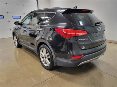 2014 Hyundai SANTA FE Sport 2.0T - Photo 5 - Ephrata, PA 17522