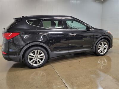 2014 Hyundai SANTA FE Sport 2.0T - Photo 9 - Ephrata, PA 17522