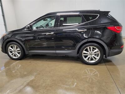 2014 Hyundai SANTA FE Sport 2.0T - Photo 4 - Ephrata, PA 17522