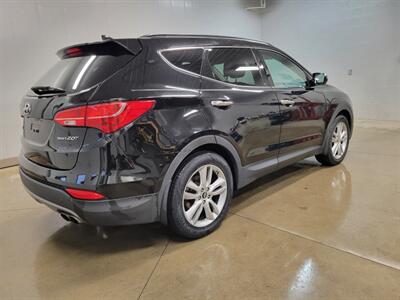 2014 Hyundai SANTA FE Sport 2.0T - Photo 8 - Ephrata, PA 17522