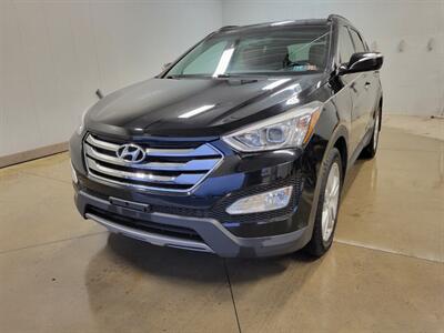 2014 Hyundai SANTA FE Sport 2.0T - Photo 2 - Ephrata, PA 17522