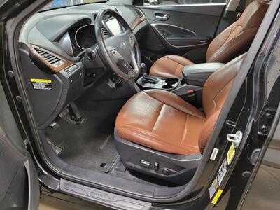 2014 Hyundai SANTA FE Sport 2.0T - Photo 14 - Ephrata, PA 17522